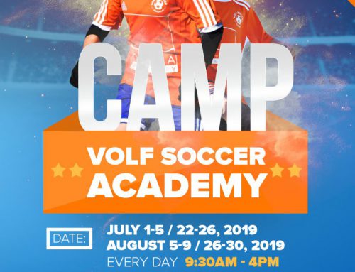 Summer Camps 2019
